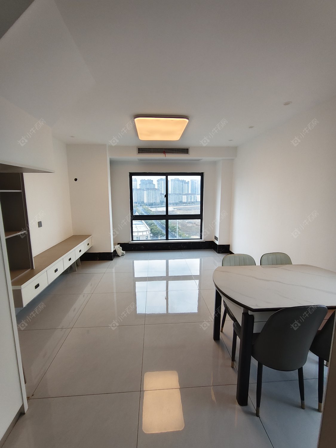 常州百瑞时代在租房源室内图_小牛看房