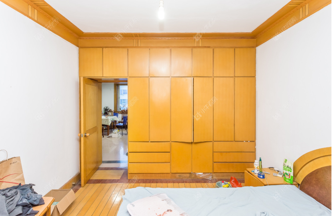 常州北环南村租房_小牛看房