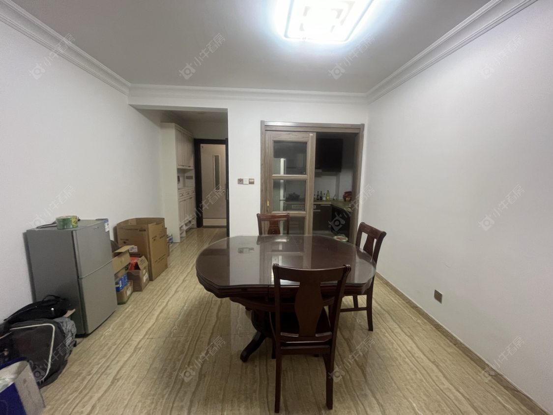 常州碧桂园浅水湾在租房源室内图_小牛看房