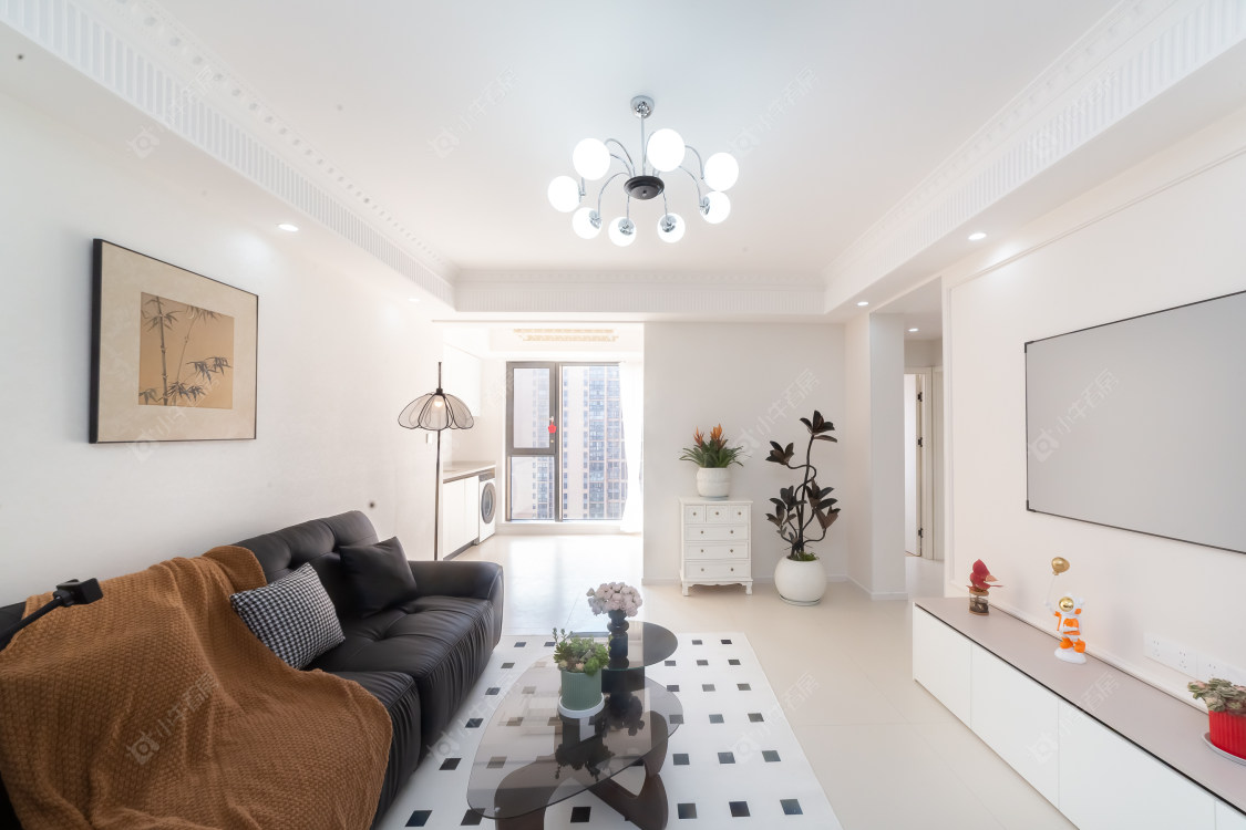 常州绿都万和城五区在售二手房源_小牛看房