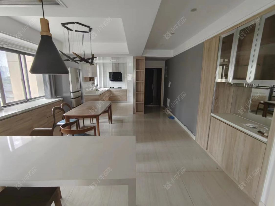 常州莱蒙城铂晶在租房源_小牛看房