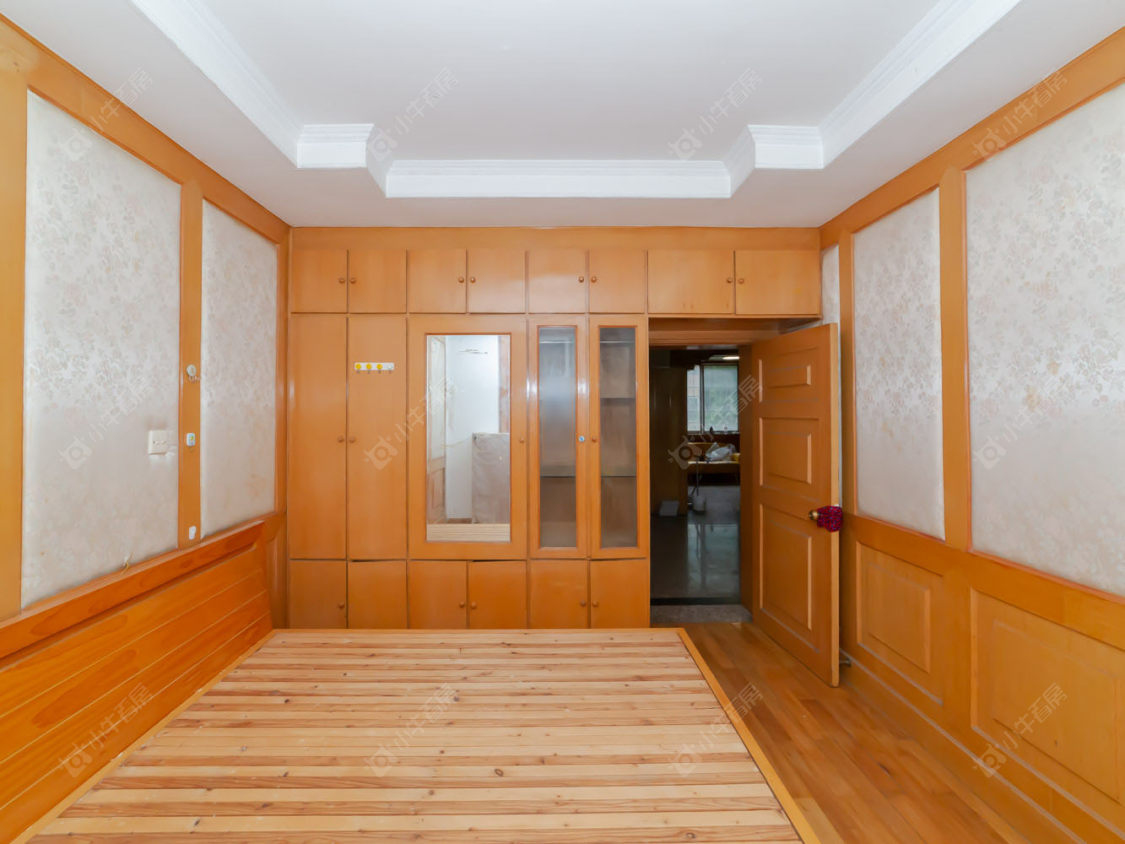 常州翠竹新村北区在售二手房源_小牛看房