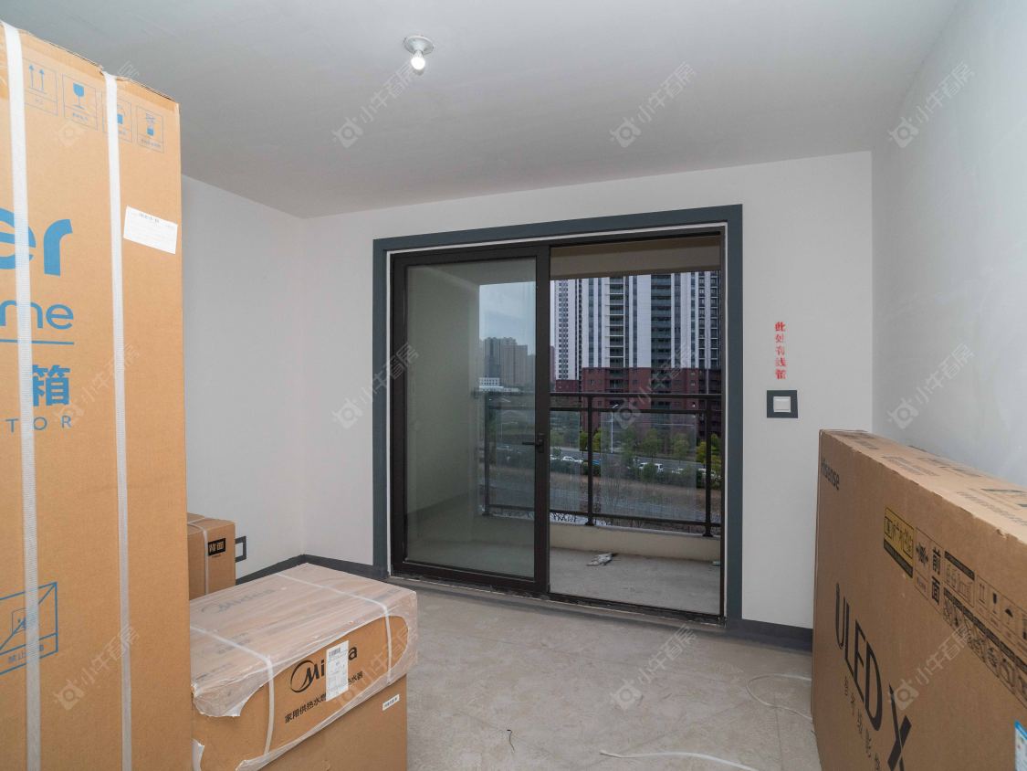 常州保利和光晨樾在售二手房_小牛看房