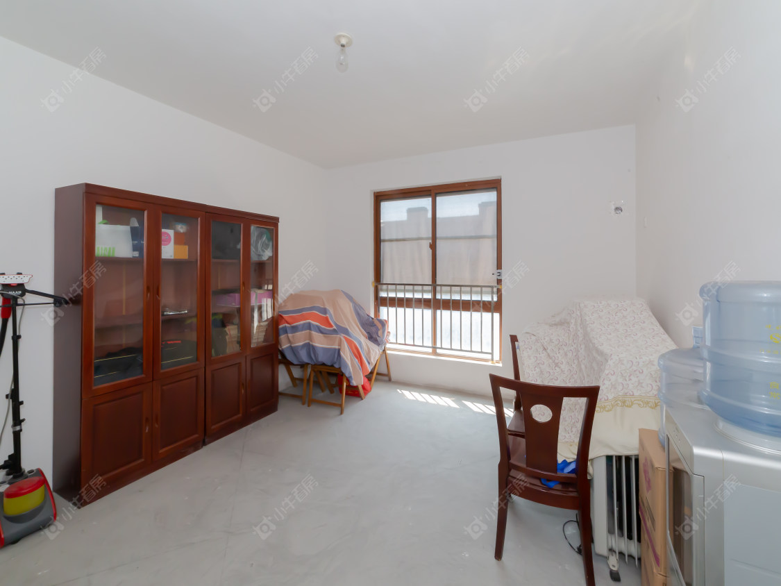 常州中央花园在售二手房源室内图_小牛看房