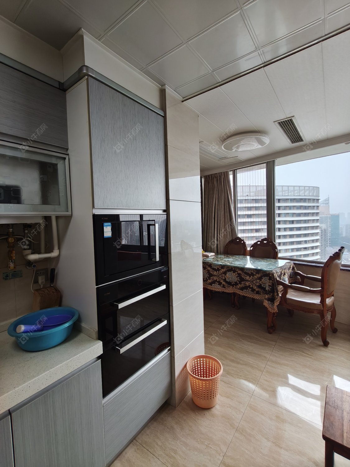 常州道生中心在租房源室内图_小牛看房