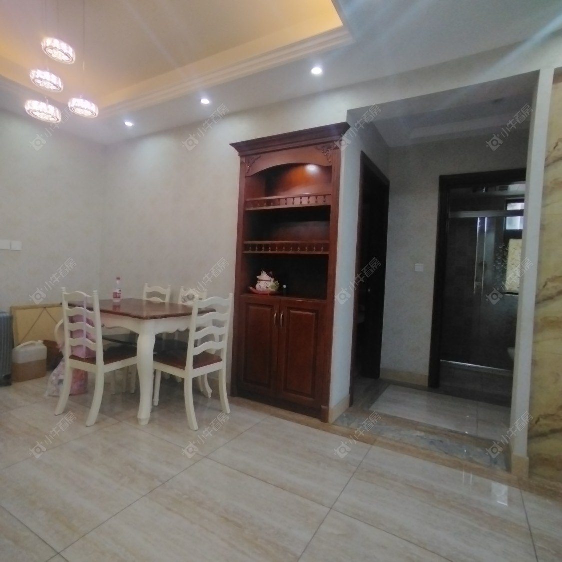 常州宝龙国际花园一期在租房源_小牛看房