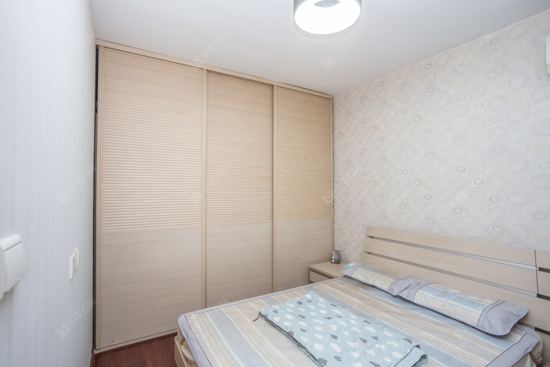 常州青山湾南区在售二手房源室内图_小牛看房