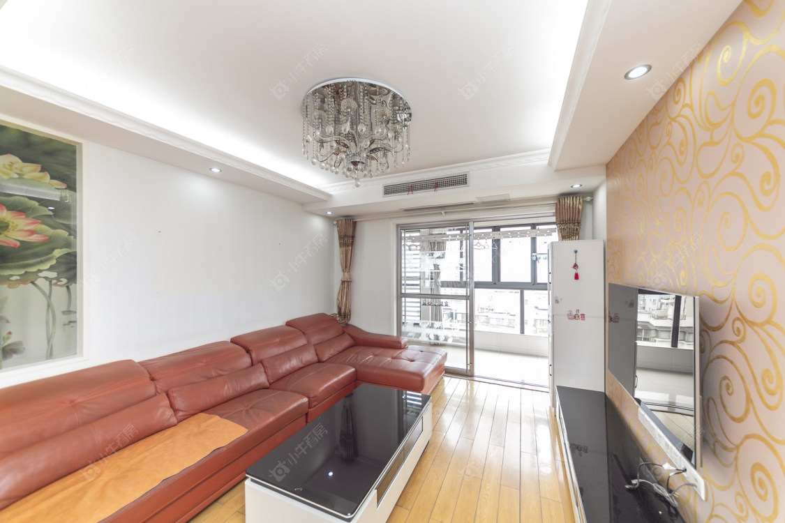 香江华廷花园房源 常州香江华廷花园在售二手房源_小牛看房