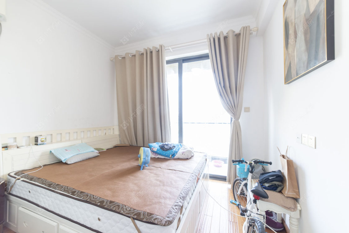 常州玉兰广场一期在售二手房源室内图_小牛看房