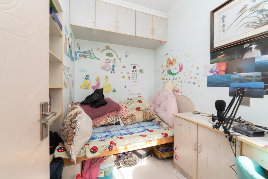 常州怡美花园在售二手房_小牛看房