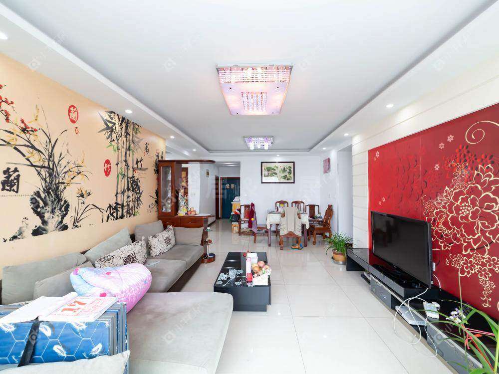 常州聚博花园在租房源室内图_小牛看房