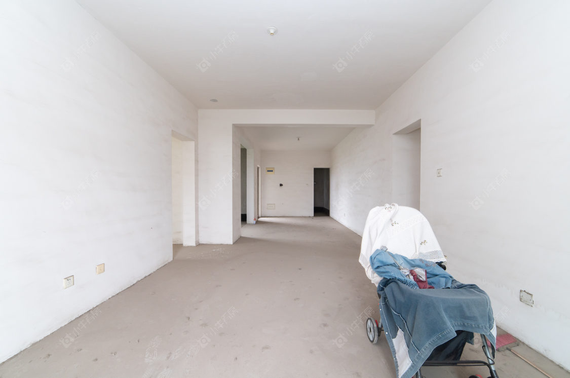 常州都市桃源五期在售二手房源室内图_小牛看房