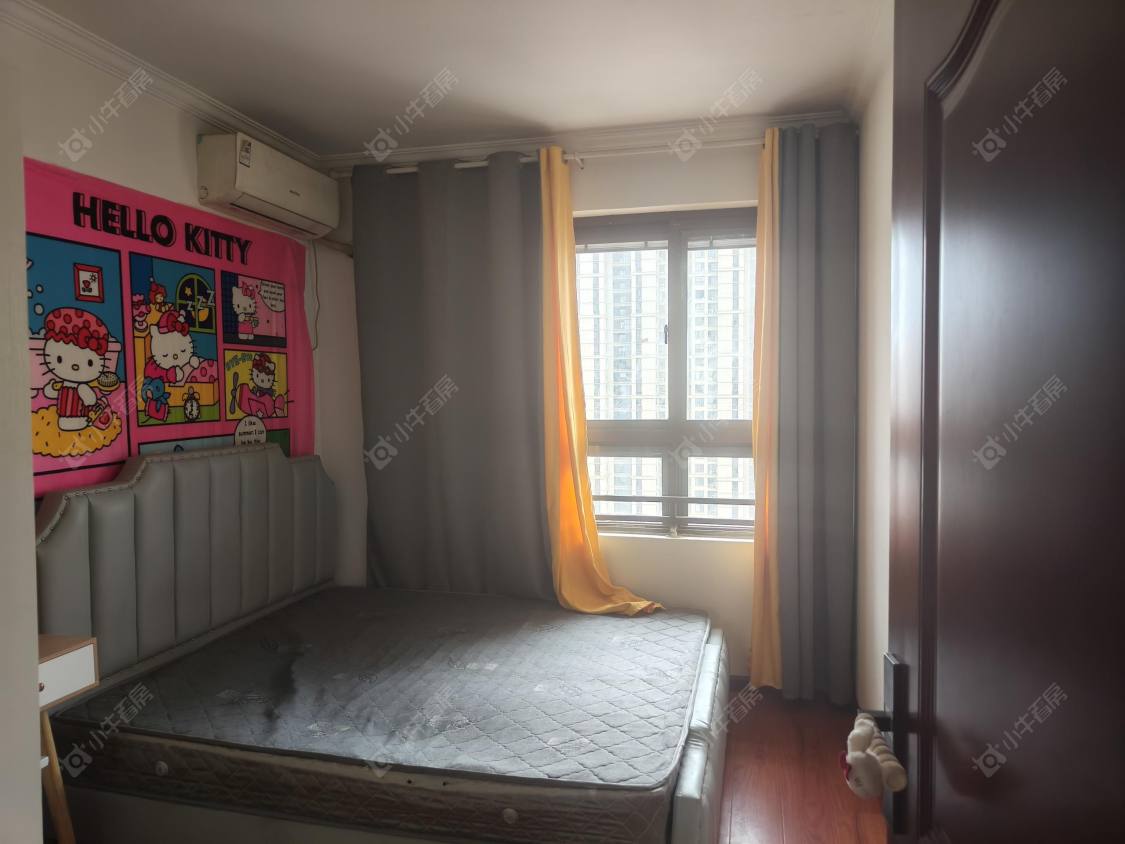 常州香聚雅苑西区在租房源室内图_小牛看房