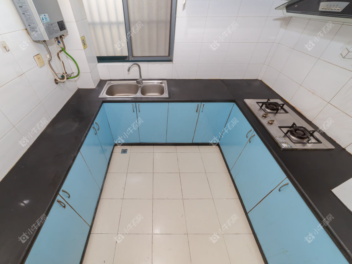 常州绿洲家园在租房源室内图_小牛看房