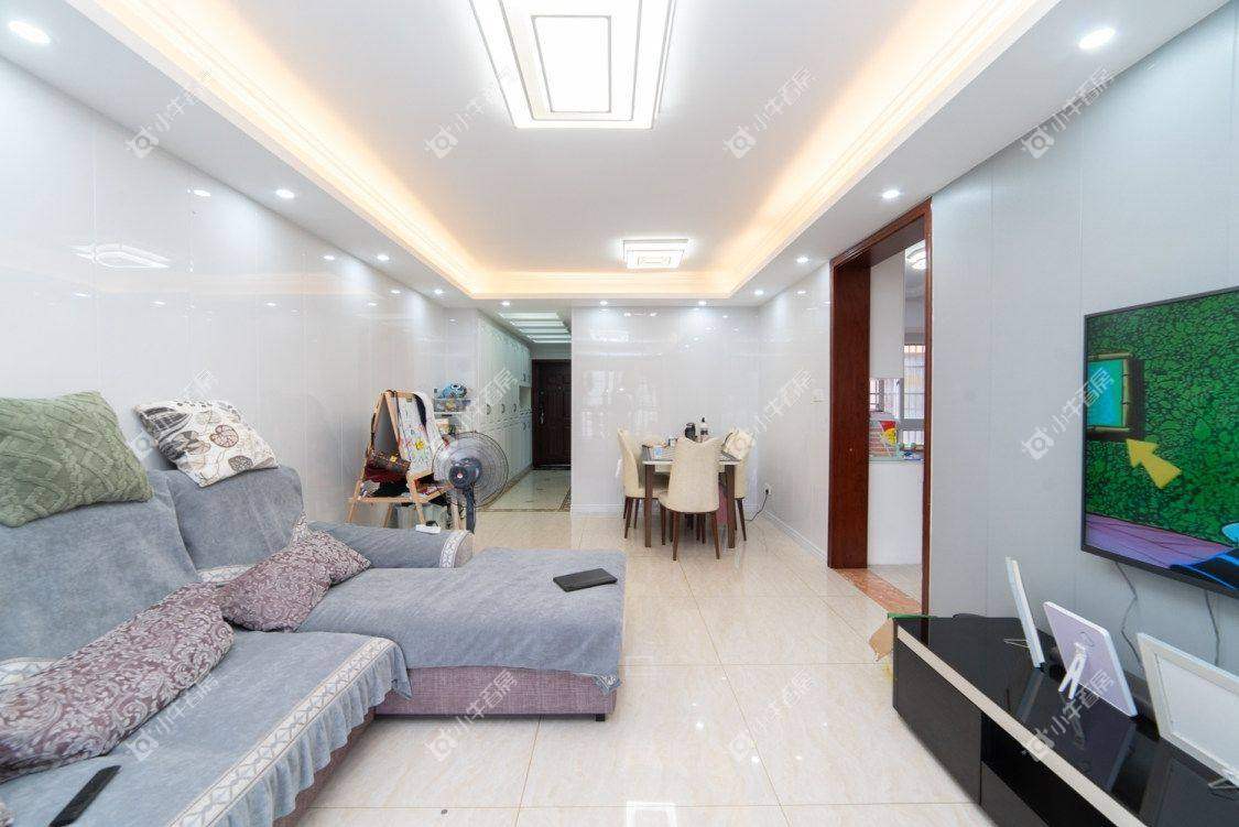 常州泰盈八千里在租房源_小牛看房