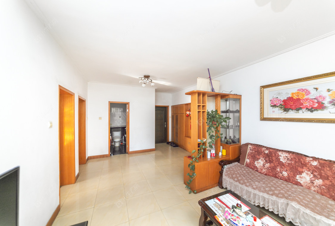 常州玉兰苑在售二手房源室内图_小牛看房