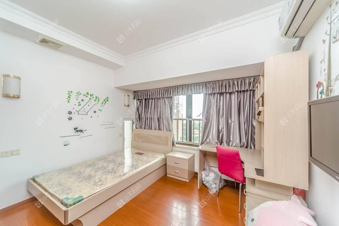 常州九洲花园一期在租房源室内图_小牛看房