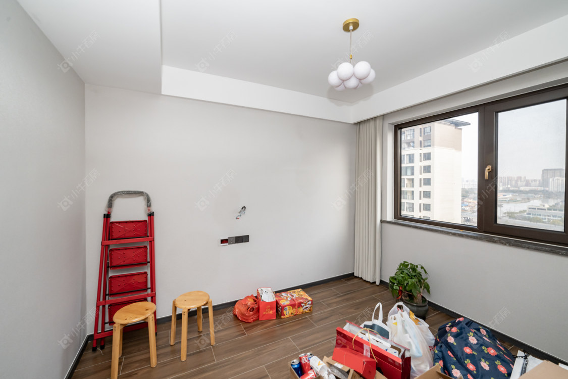 新城璞樾和山房源室内图 常州新城璞樾和山在售二手房源室内图_小牛看房