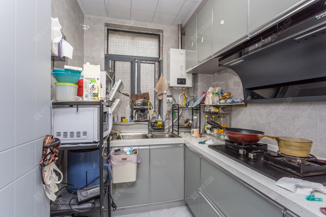 常州红梅东村在售二手房源室内图_小牛看房