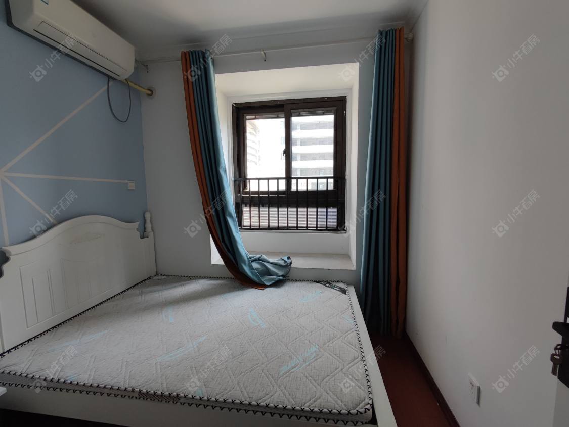 华润万象府房源室内图 常州华润万象府在租房源室内图_小牛看房