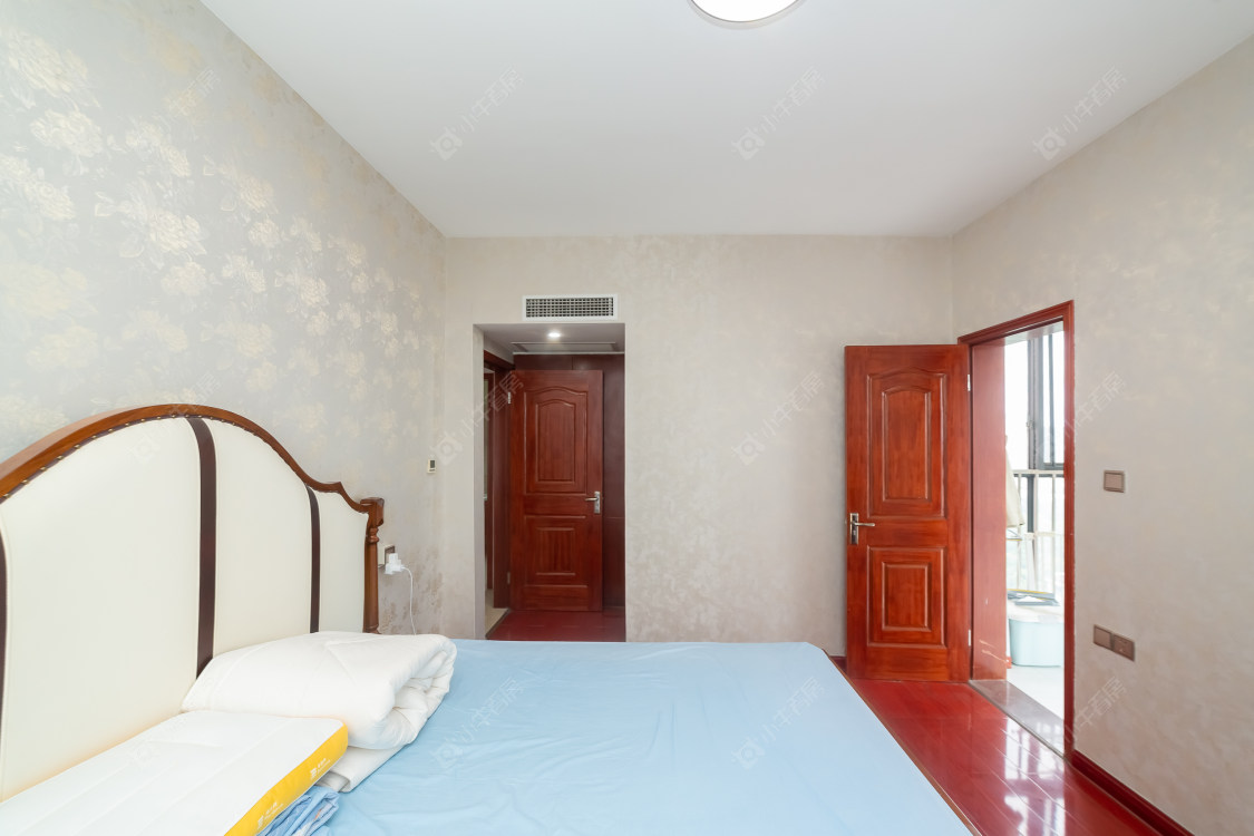 常州南博湾花园在售二手房源室内图_小牛看房