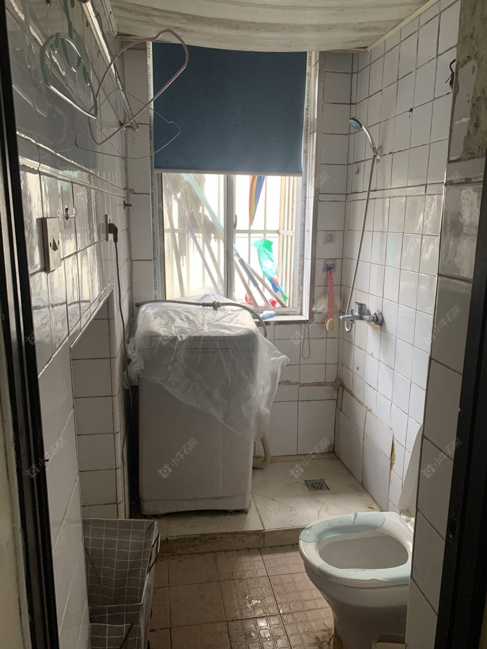 常州兰翔新村在租房源室内图_小牛看房