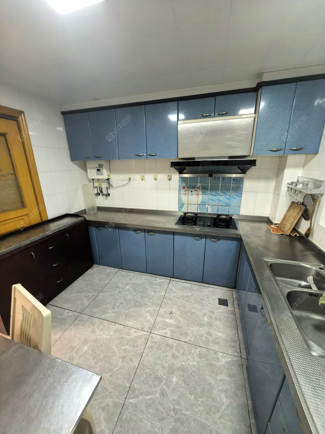 常州翠竹新村北区在租房源_小牛看房