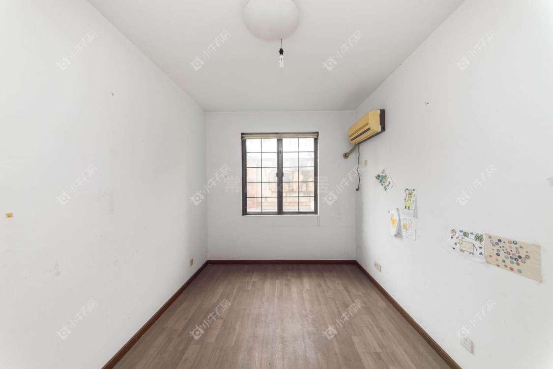 常州银河湾花园在售二手房源室内图_小牛看房