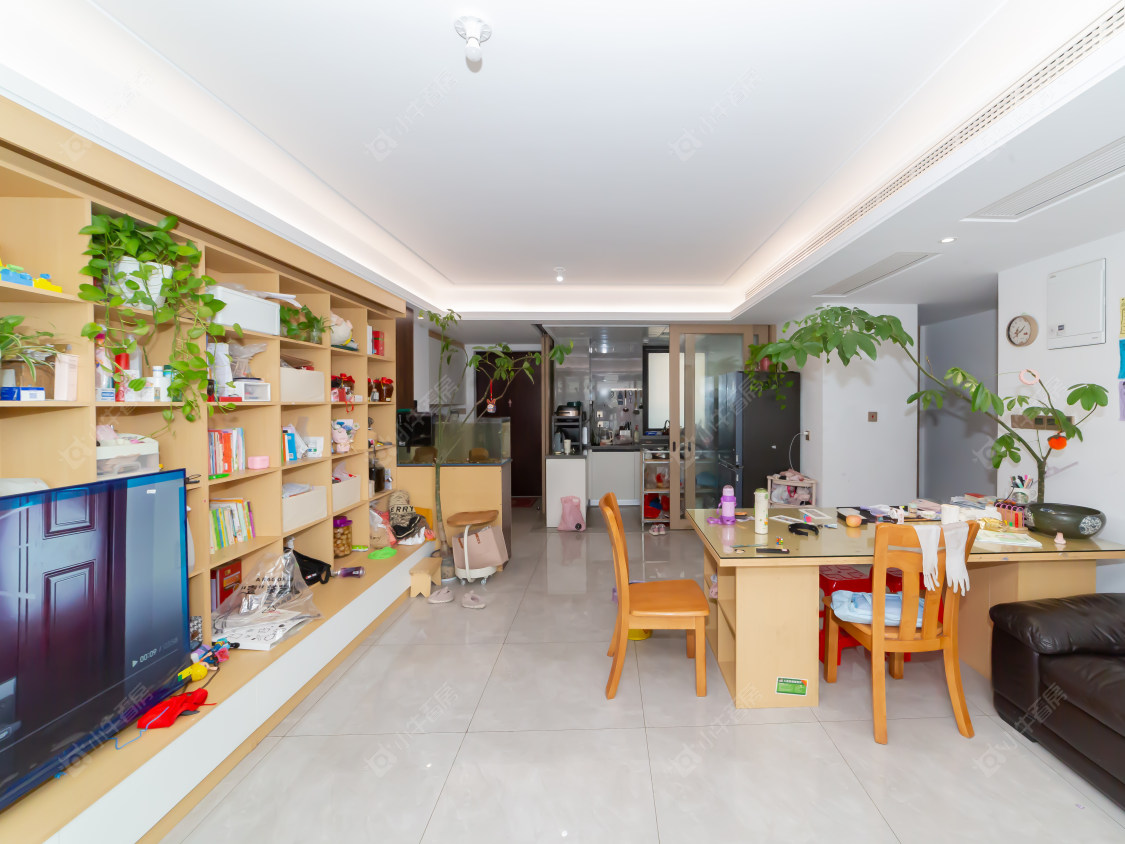 万科新都会房源室内图 常州万科新都会在售二手房源室内图_小牛看房