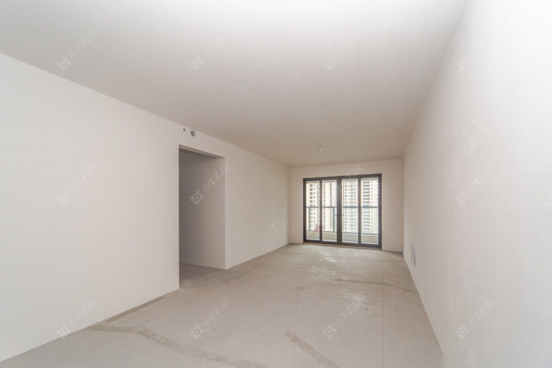 常州龙湖景粼天著在售二手房源室内图_小牛看房