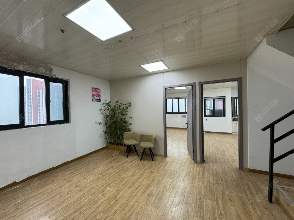 常州天宇购物广场在租房源室内图_小牛看房