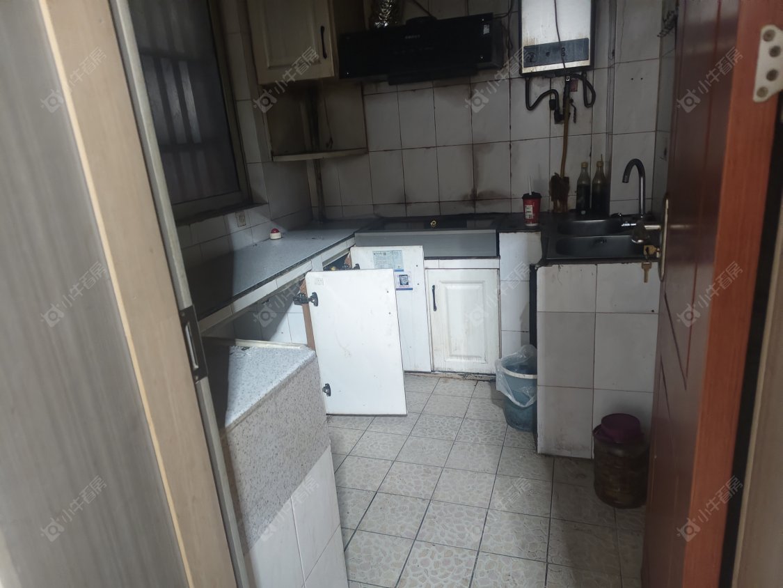 常州浦南南村在租房源室内图_小牛看房