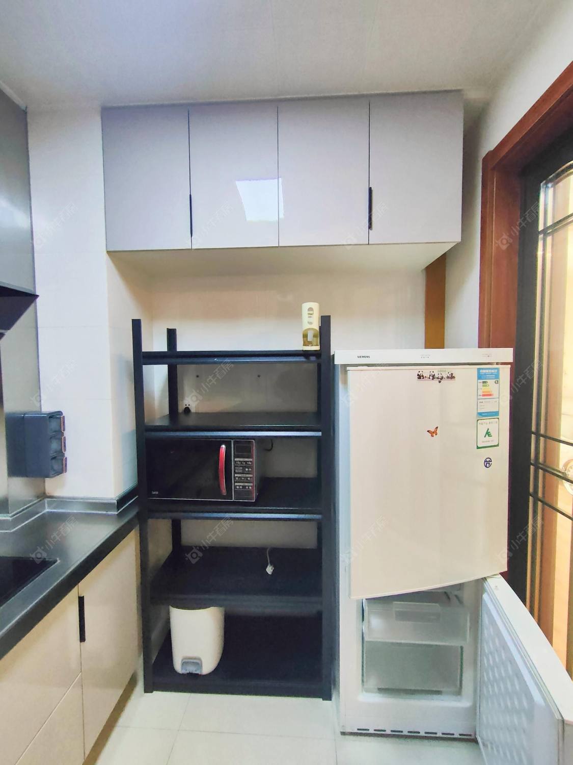 九龙仓时代上院房源室内图 常州九龙仓时代上院在租房源室内图_小牛看房