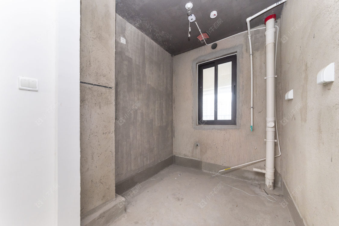 常州金科通银·玖璋府在售二手房源室内图_小牛看房