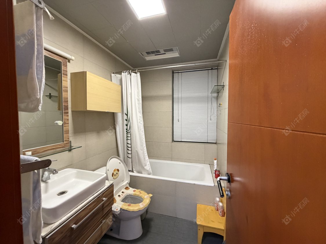 常州璞丽湾花园在租房源_小牛看房