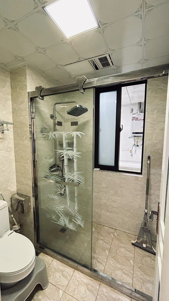 常州世茂香槟湖四期在租房源室内图_小牛看房