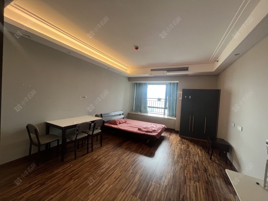 星河澜月湾房源室内图 常州星河澜月湾在租房源室内图_小牛看房