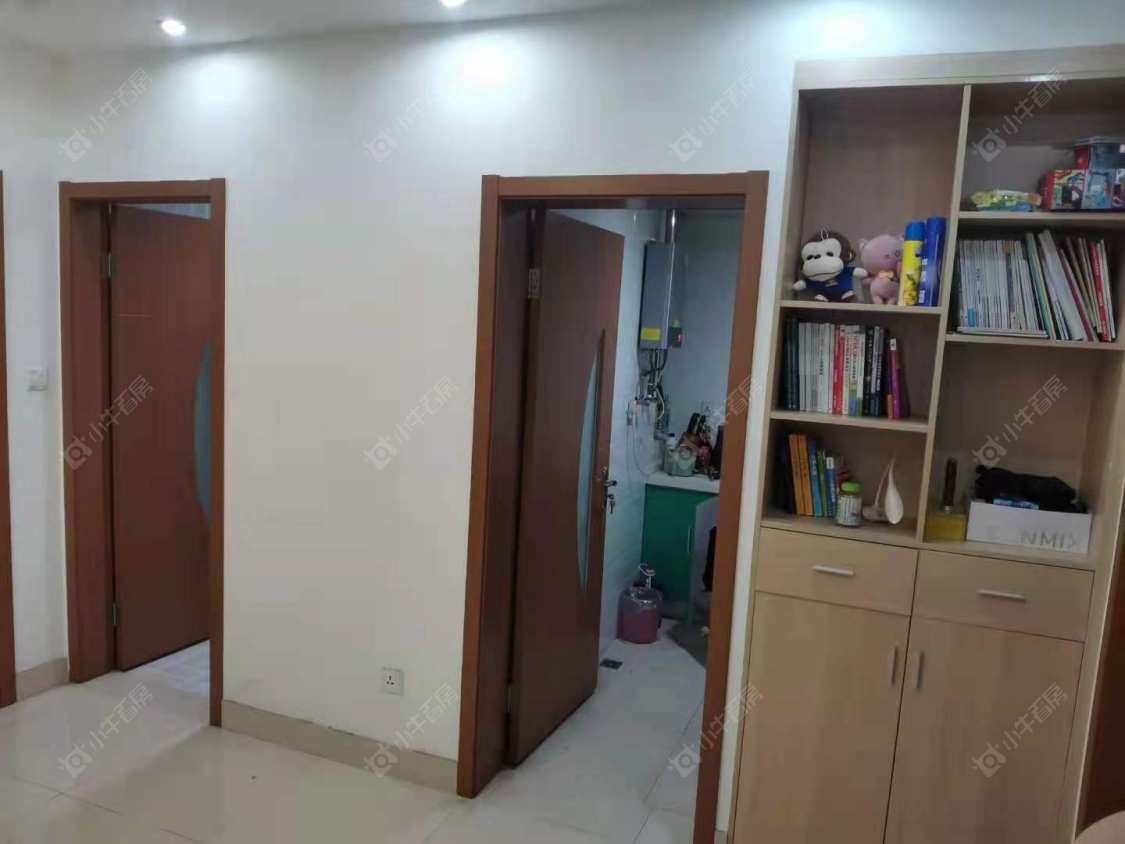 常州名仕佳园1室2厅出租房源图片