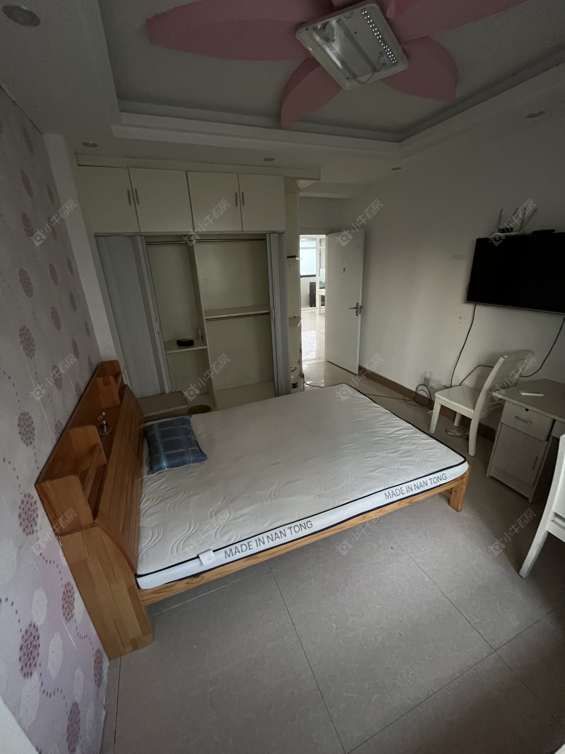 常州天山花园在租房源室内图_小牛看房