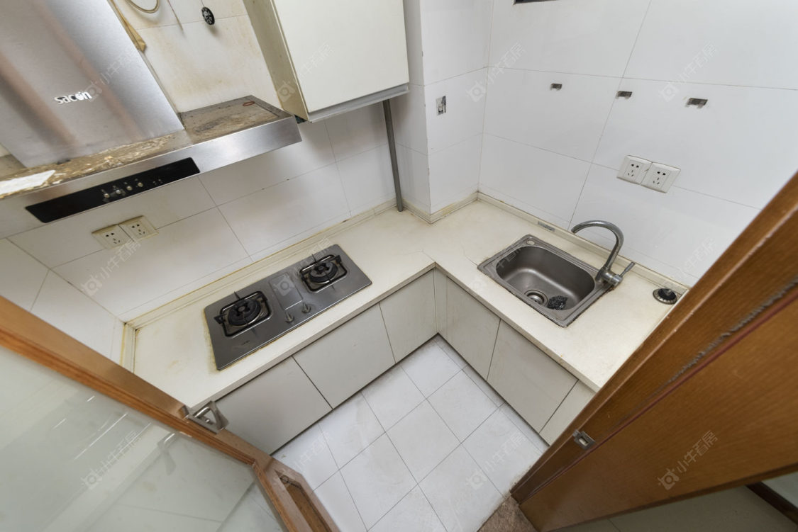 常州万泽大厦在售二手房源室内图_小牛看房