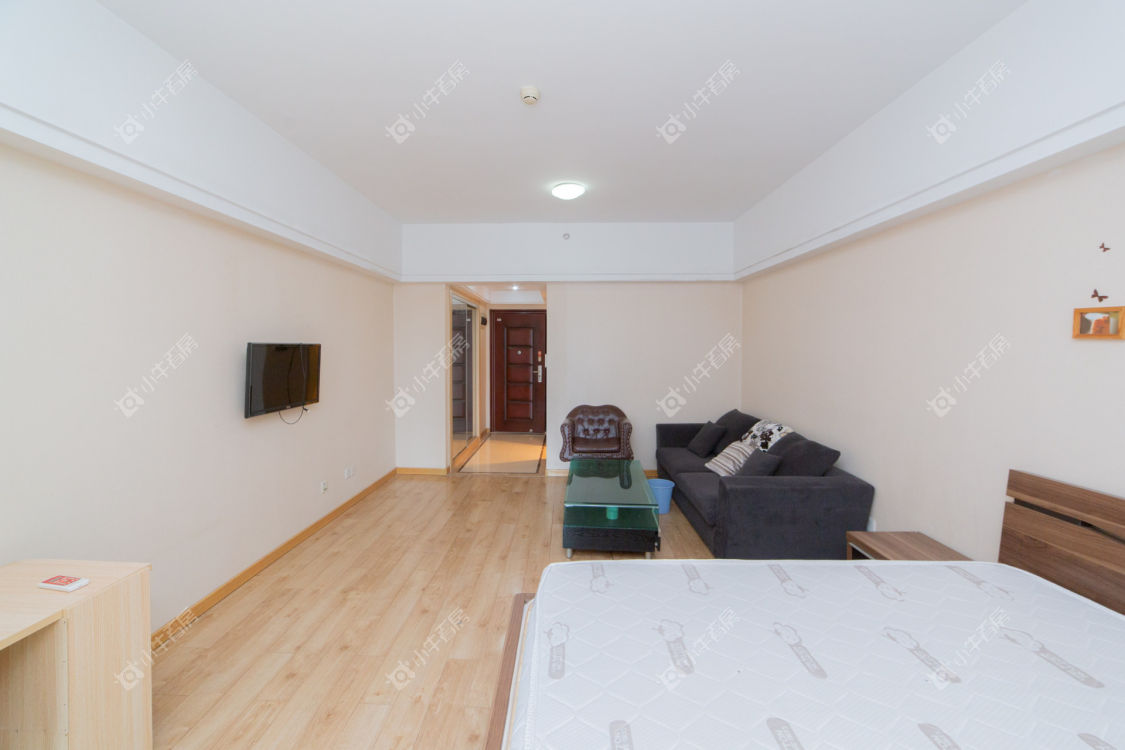 常州新北万达广场租房_小牛看房