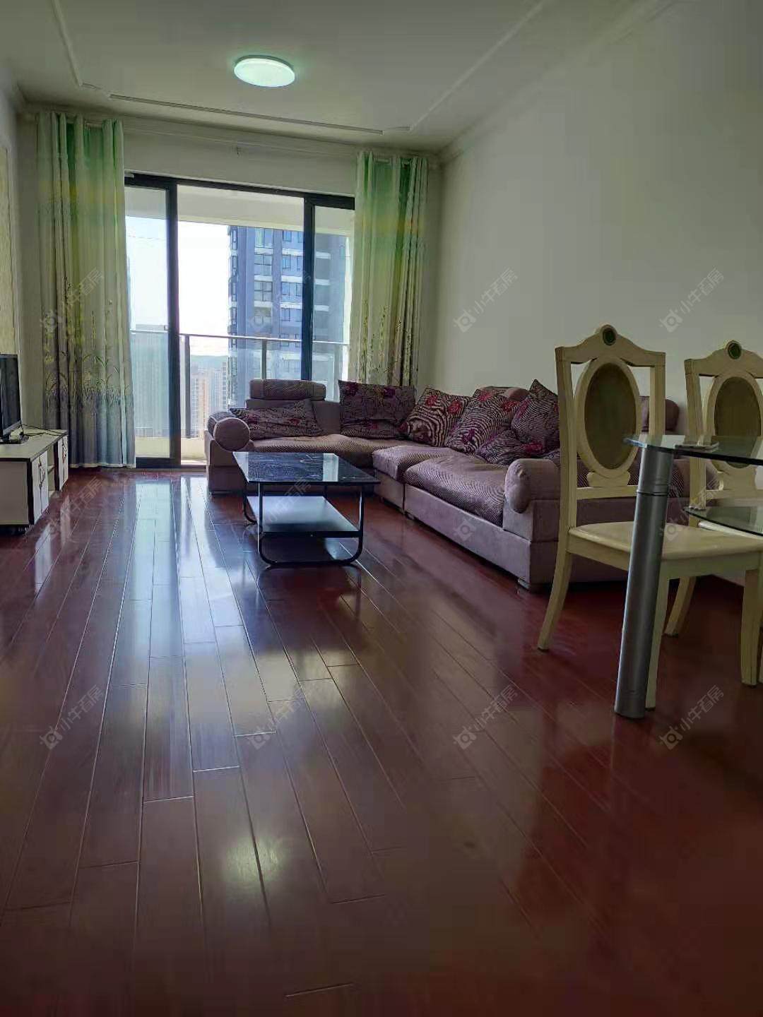 常州白马公馆租房_小牛看房