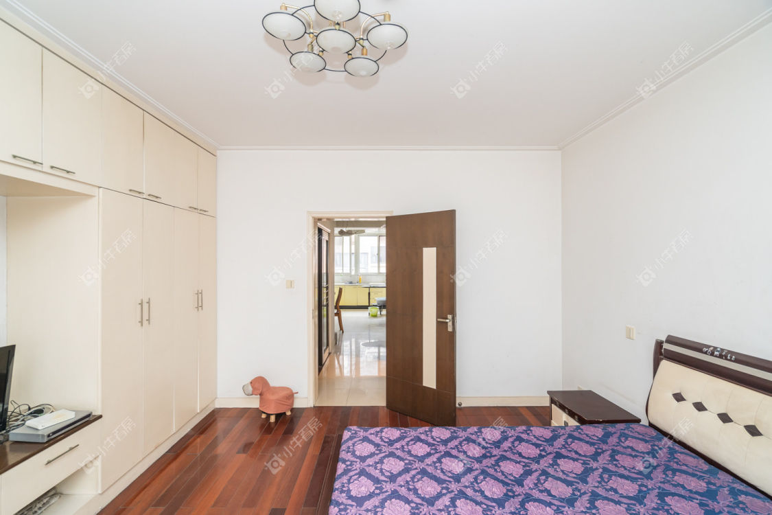 常州丽景花园在租房源_小牛看房