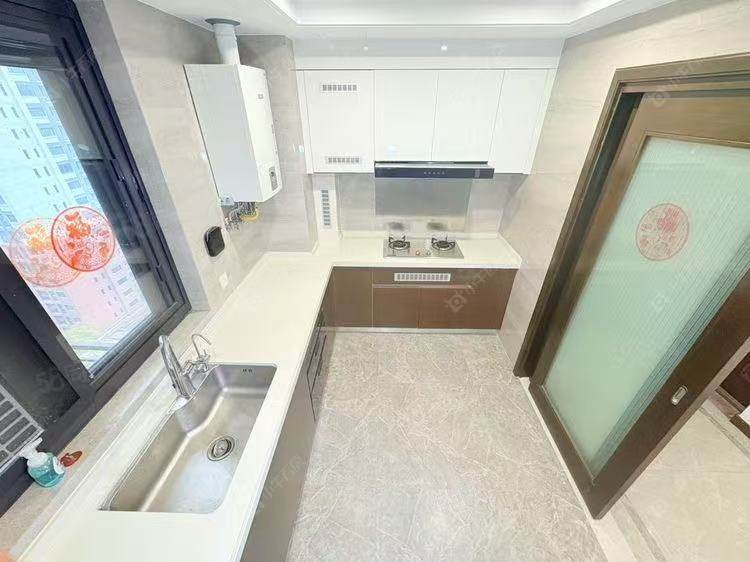 常州美的旭辉天赋在租房源室内图_小牛看房