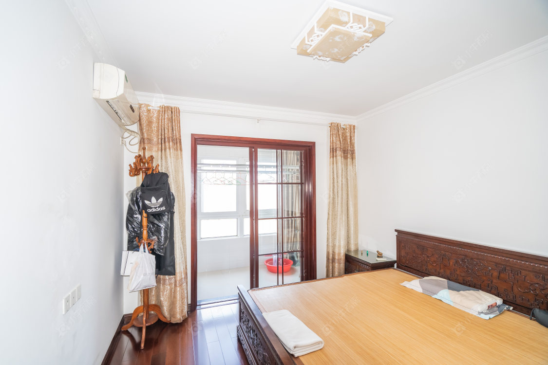 九洲新家园房源室内图 常州九洲新家园在售二手房源室内图_小牛看房