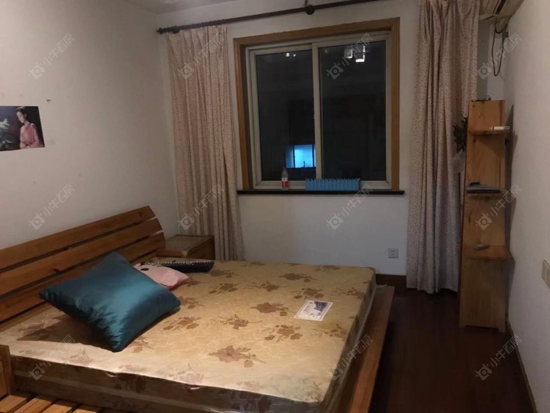 常州勤业四村南区在租房源室内图_小牛看房