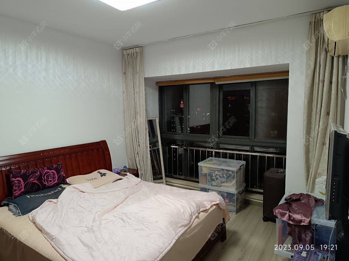 常州青山湾南区在租房源室内图_小牛看房