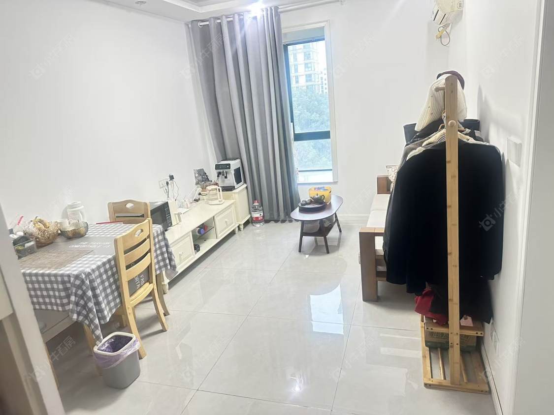 常州都市雅居2室1厅1卫出租_小牛看房