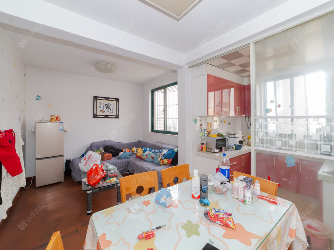 百草苑房源室内图 常州百草苑在售二手房源室内图_小牛看房