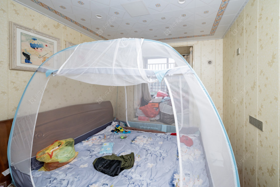 常州采菱公寓在售二手房源室内图_小牛看房